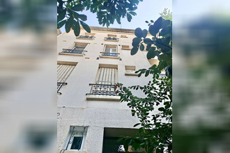 achat appartement les-lilas 93260