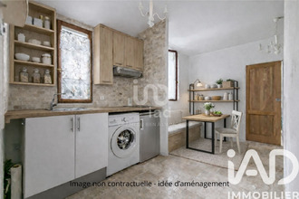 achat appartement les-lilas 93260