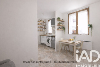 achat appartement les-lilas 93260