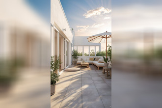 achat appartement les-lilas 93260