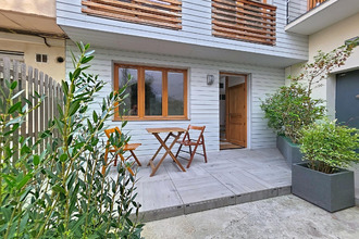 achat appartement les-lilas 93260