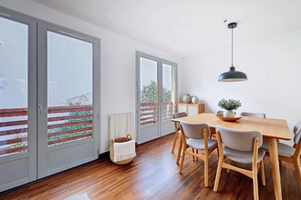 achat appartement les-lilas 93260