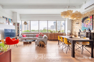 achat appartement les-lilas 93260