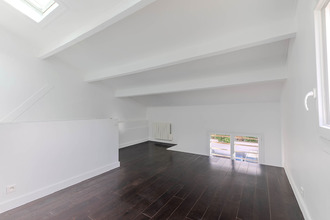 achat appartement les-lilas 93260