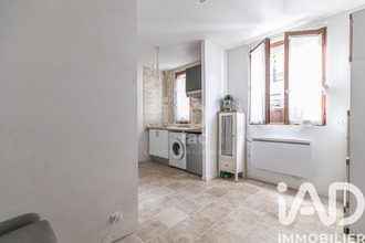 achat appartement les-lilas 93260