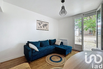 achat appartement les-lilas 93260