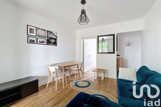 achat appartement les-lilas 93260