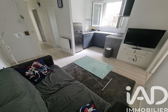 achat appartement les-lilas 93260