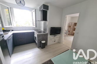 achat appartement les-lilas 93260