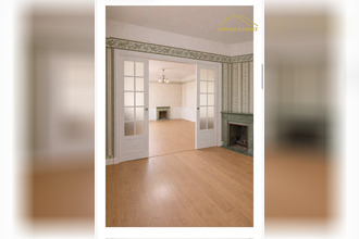 achat appartement les-lilas 93260