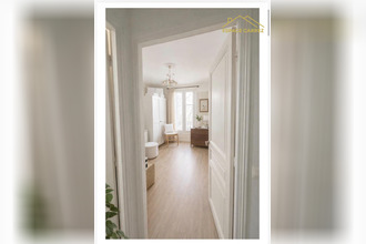 achat appartement les-lilas 93260