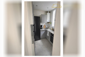 achat appartement les-lilas 93260