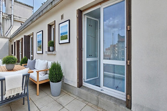 achat appartement les-lilas 93260