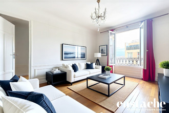 achat appartement les-lilas 93260
