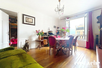 achat appartement les-lilas 93260