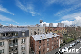 achat appartement les-lilas 93260