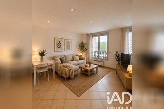 achat appartement les-lilas 93260