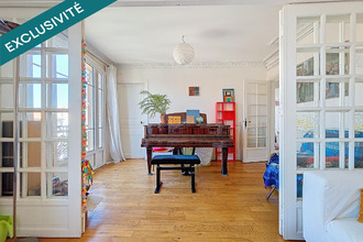achat appartement les-lilas 93260