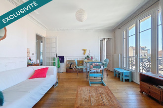 achat appartement les-lilas 93260