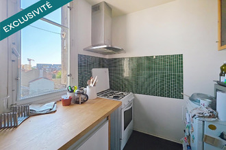 achat appartement les-lilas 93260