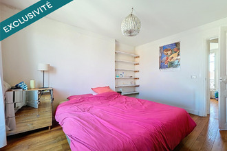 achat appartement les-lilas 93260