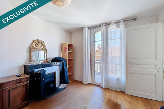 achat appartement les-lilas 93260
