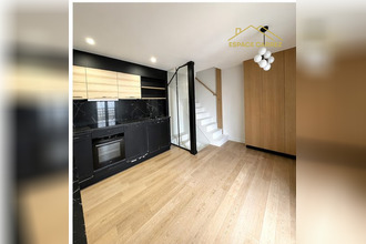 achat appartement les-lilas 93260