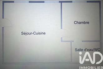 achat appartement les-lilas 93260