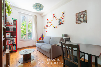 achat appartement les-lilas 93260