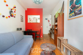 achat appartement les-lilas 93260