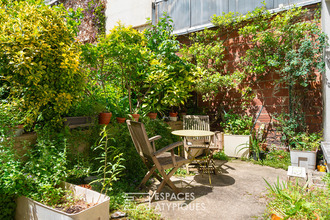 achat appartement les-lilas 93260