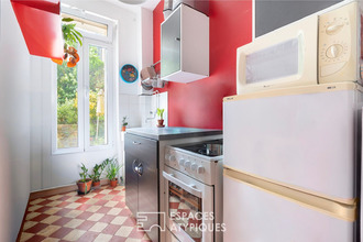 achat appartement les-lilas 93260