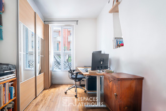 achat appartement les-lilas 93260