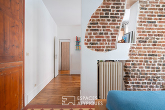 achat appartement les-lilas 93260