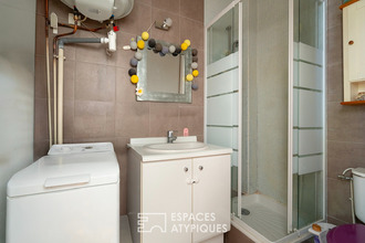 achat appartement les-lilas 93260