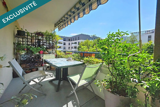 achat appartement les-lilas 93260