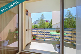 achat appartement les-lilas 93260