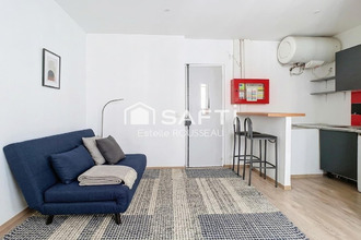 achat appartement les-lilas 93260