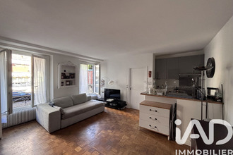 achat appartement les-lilas 93260