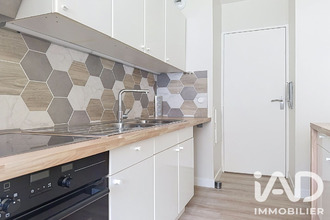 achat appartement les-lilas 93260