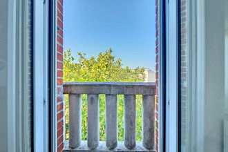 achat appartement les-lilas 93260