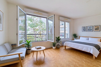 achat appartement les-lilas 93260
