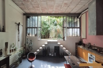 achat appartement les-lilas 93260