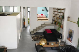 achat appartement les-lilas 93260