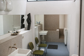 achat appartement les-lilas 93260