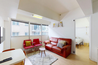 achat appartement les-lilas 93260