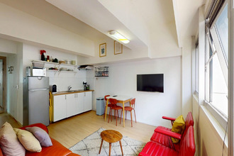 achat appartement les-lilas 93260