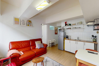 achat appartement les-lilas 93260