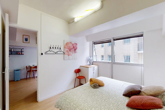 achat appartement les-lilas 93260