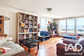 achat appartement les-lilas 93260